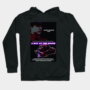 A DAY AT THE RACES Hoodie